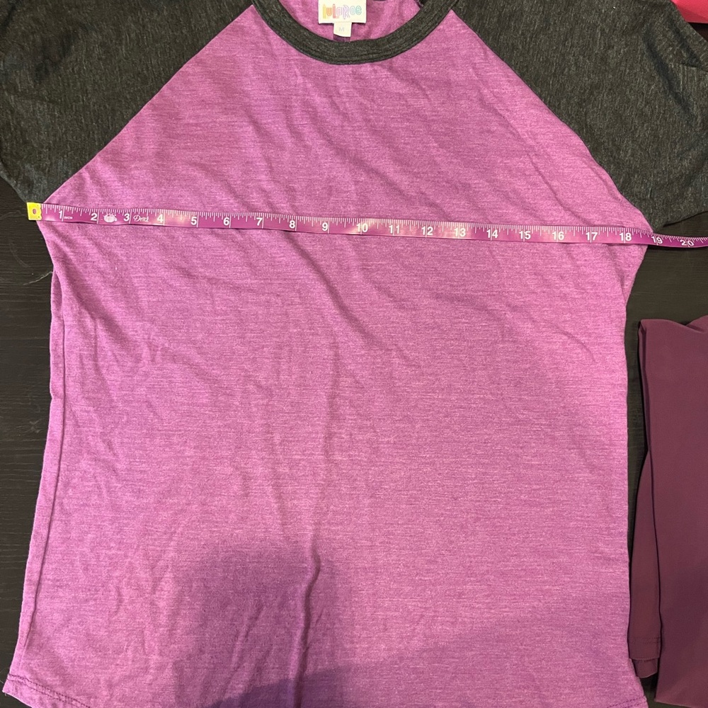 LuLaRoe Randy - Picture 4 of 7